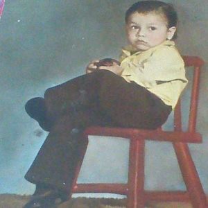 Meet your Posher, Olga